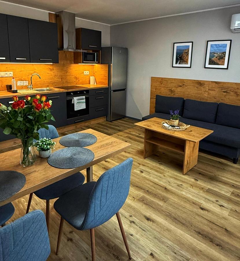 Garden Apartments - B&B
