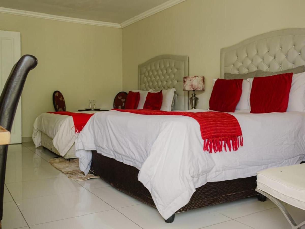Habitación Familiar Superior