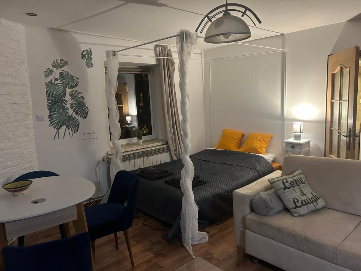Apartament wieżyczka 28-30