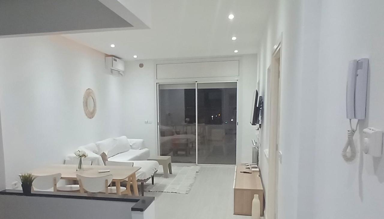 Panoramic 2 bedrooms Ennassr - B&B