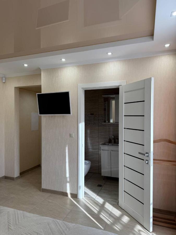 Two-Bedroom Superior Apartment