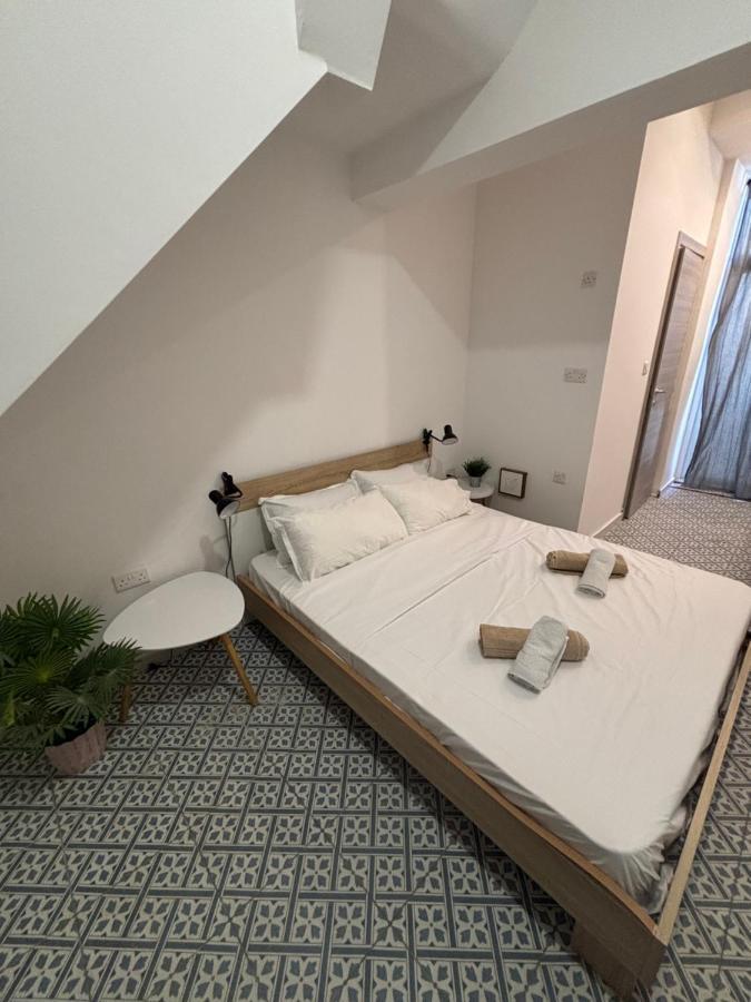 Appartamento con 1 Camera da Letto
