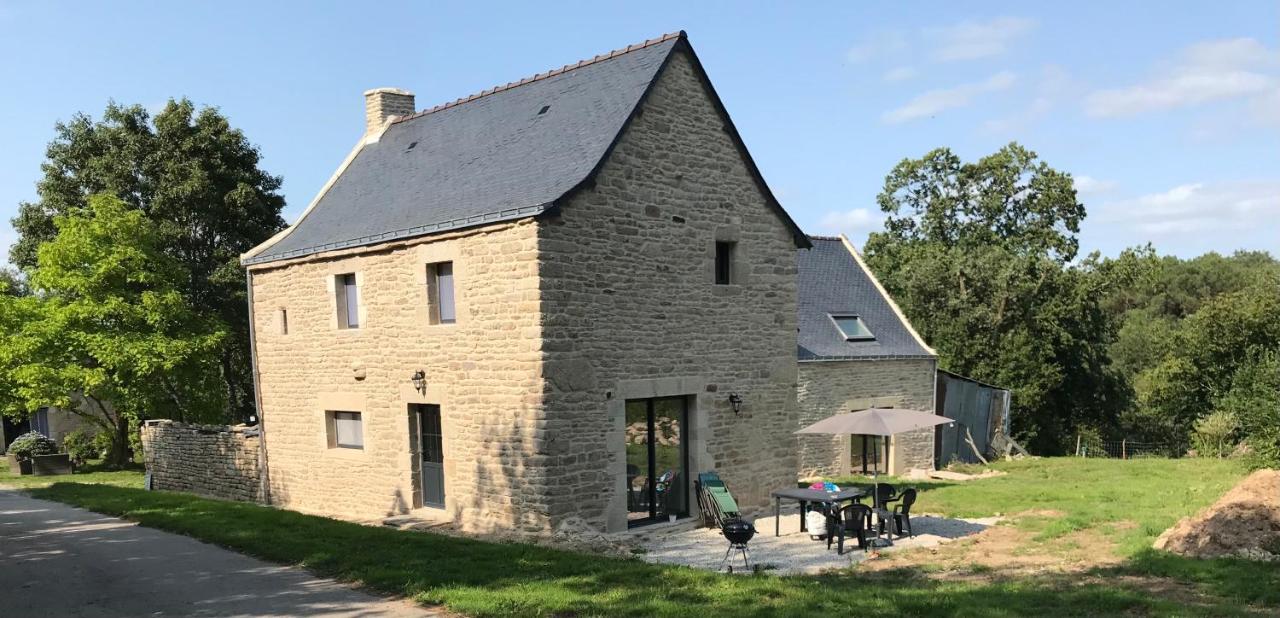 Ker Zélia - B&B Cruguel