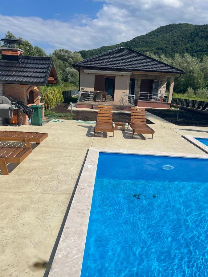 Zelinjski Mir - B&B Zvornik