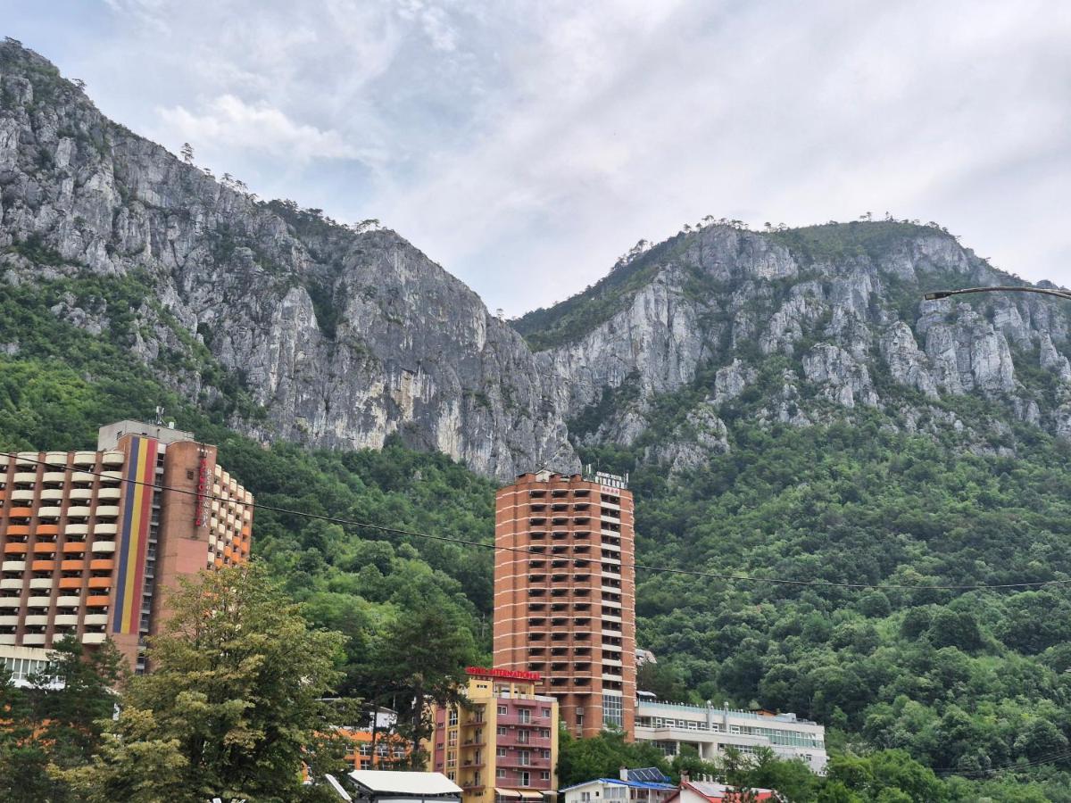 Apartament Sofia - B&B Băile Herculane