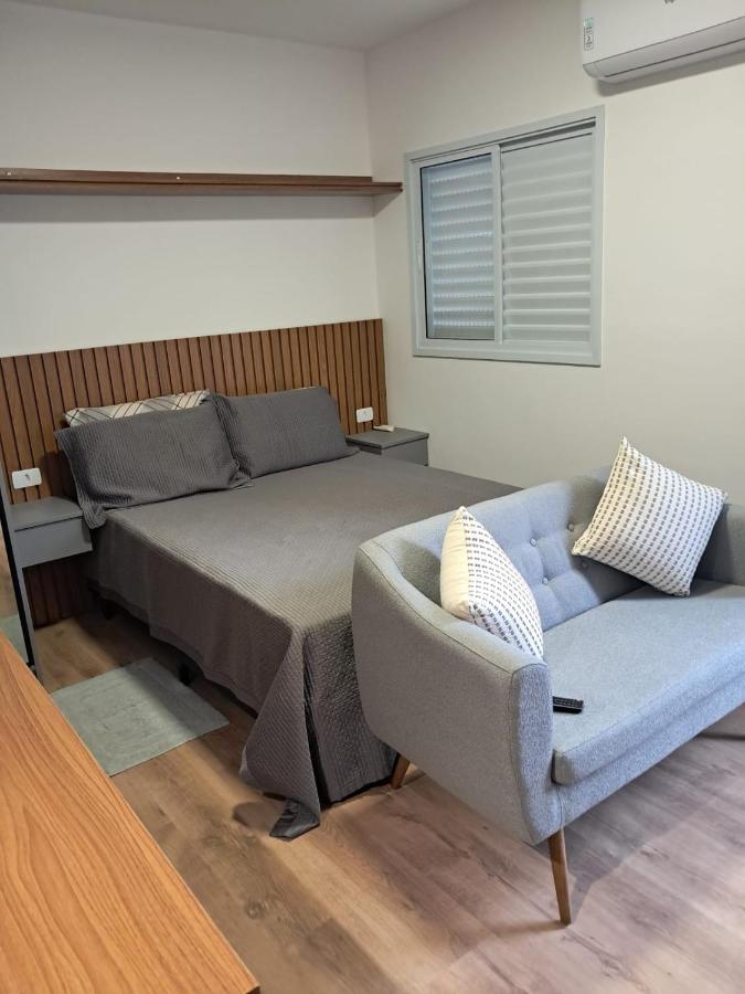 Studio de 29m2-SANTANA - B&B São Paulo