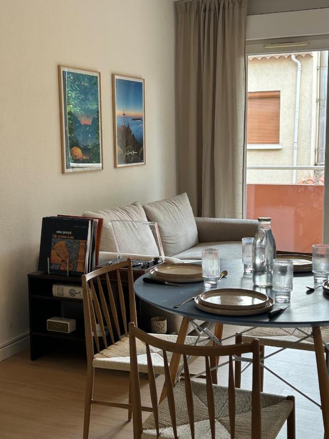 Apt T2 moderne & lumineux - B&B Narbona