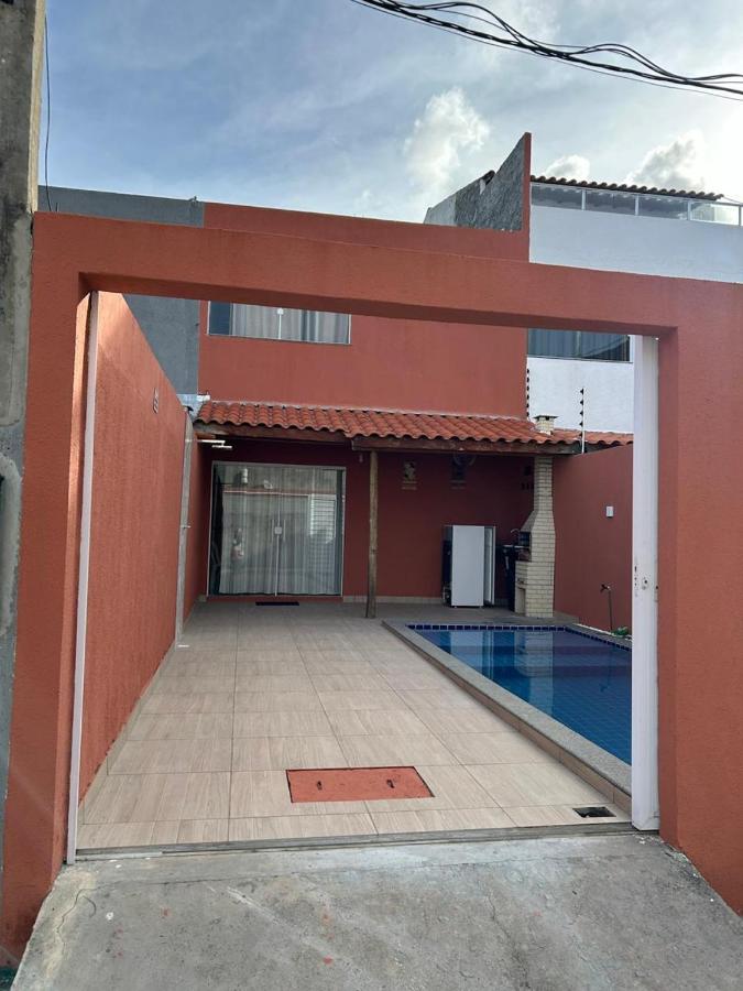 Temporada em Jauá - B&B