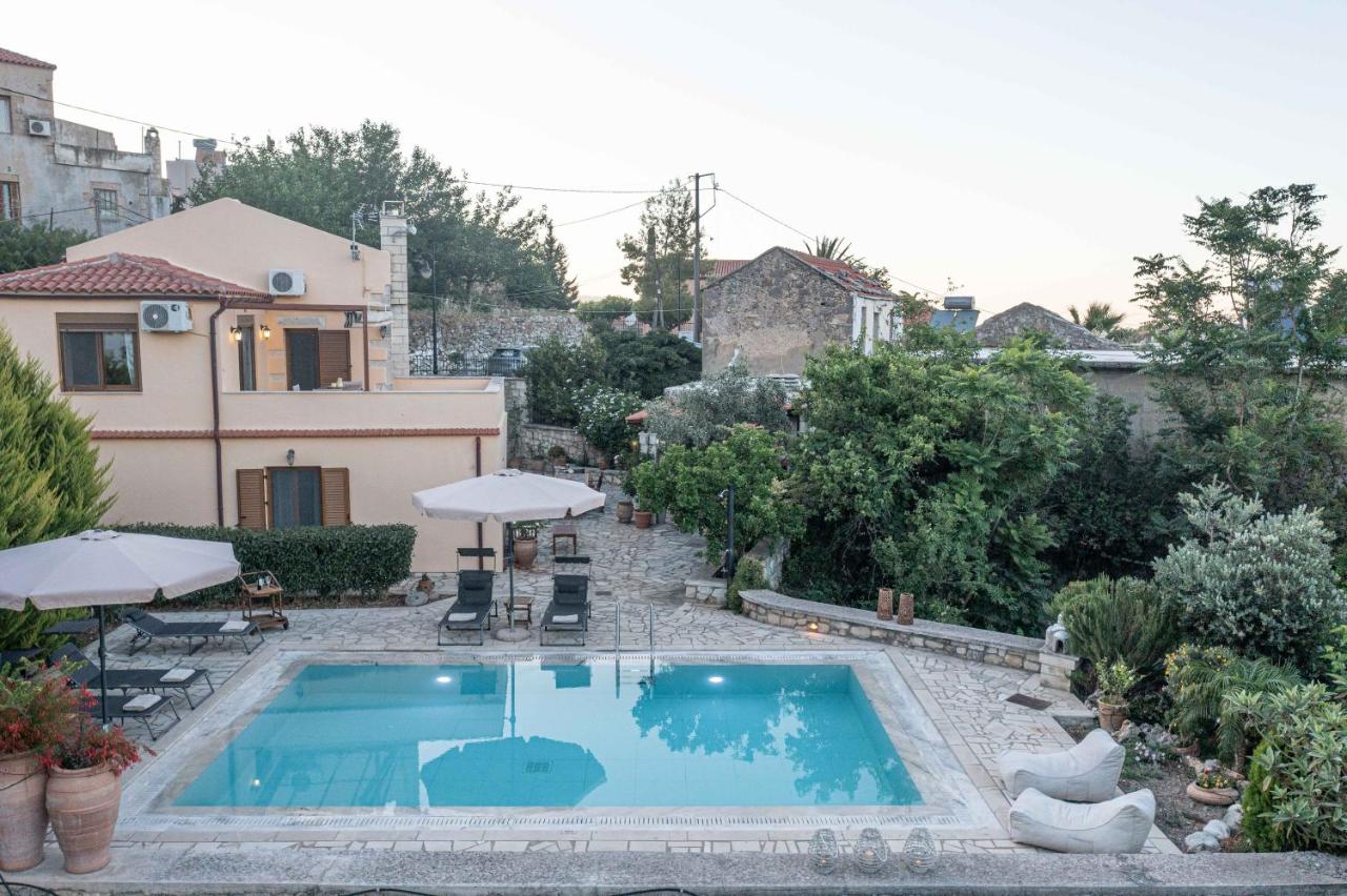 Villa Andreas - B&B