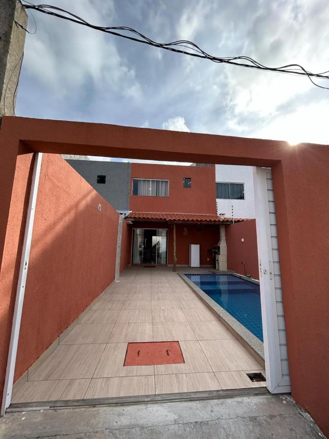 Temporada em Jauá - B&B Camaçari