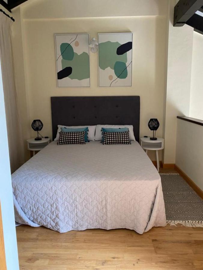 Apartamento de 1 dormitorio