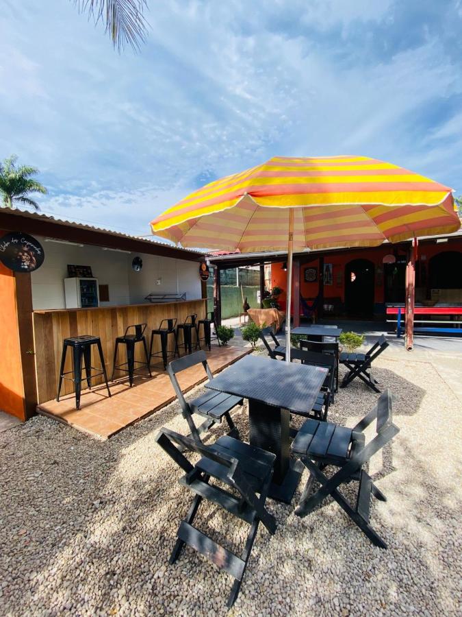 Conexão Hostel Ubatuba