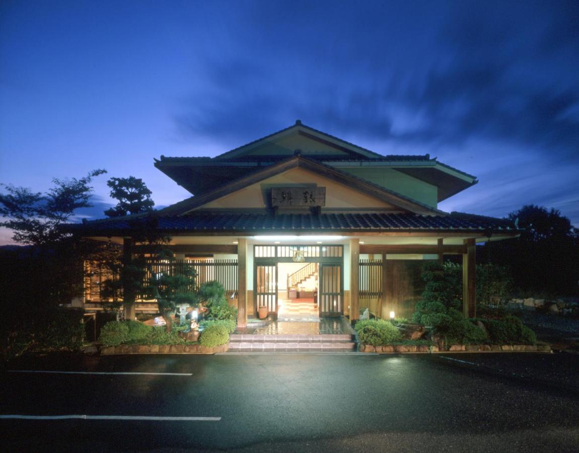 B&B Toba - Ryouri no yado Ginrin - Bed and Breakfast Toba