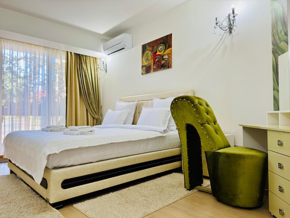 Joy City Stay Memorandului 5 - Bed and Breakfast Timişoara