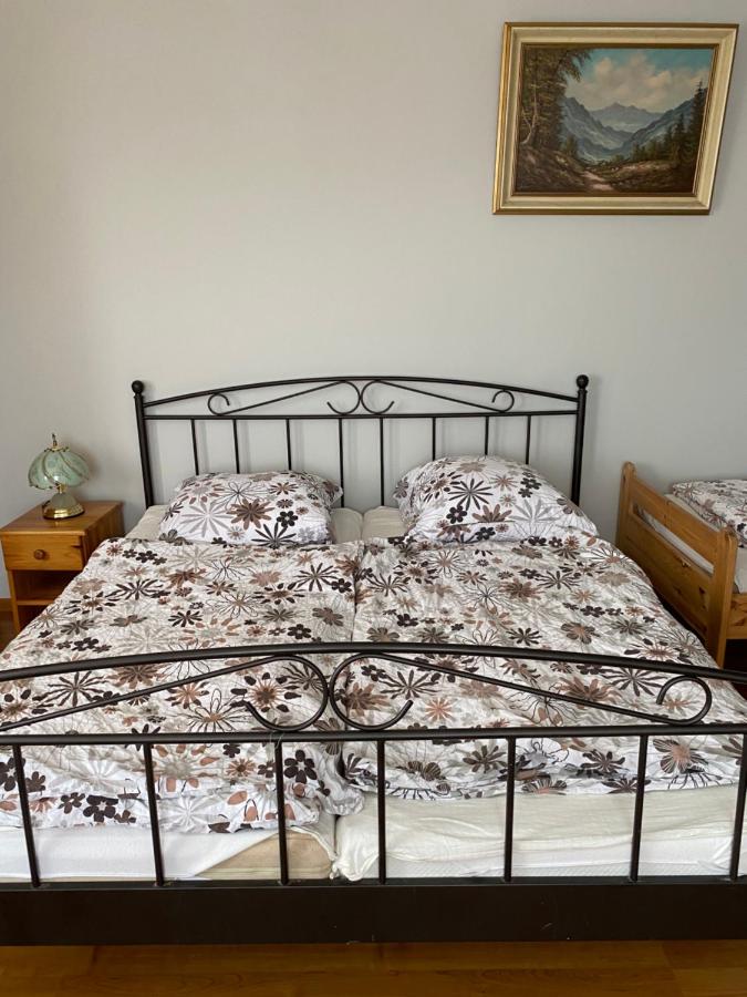 Premium Vierbettzimmer