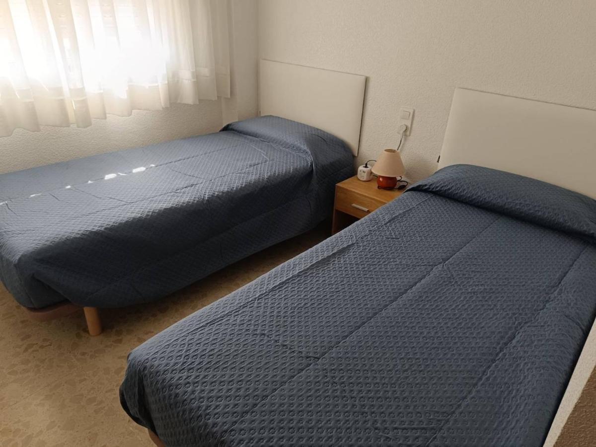 Appartement met 2 slaapkamers