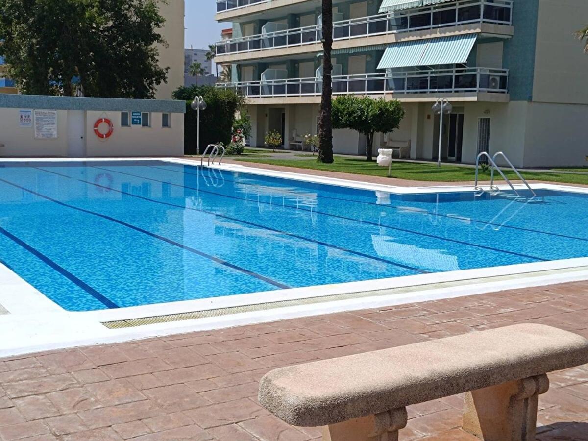 Florida Gandia Playa - B&B Platja de Gandía