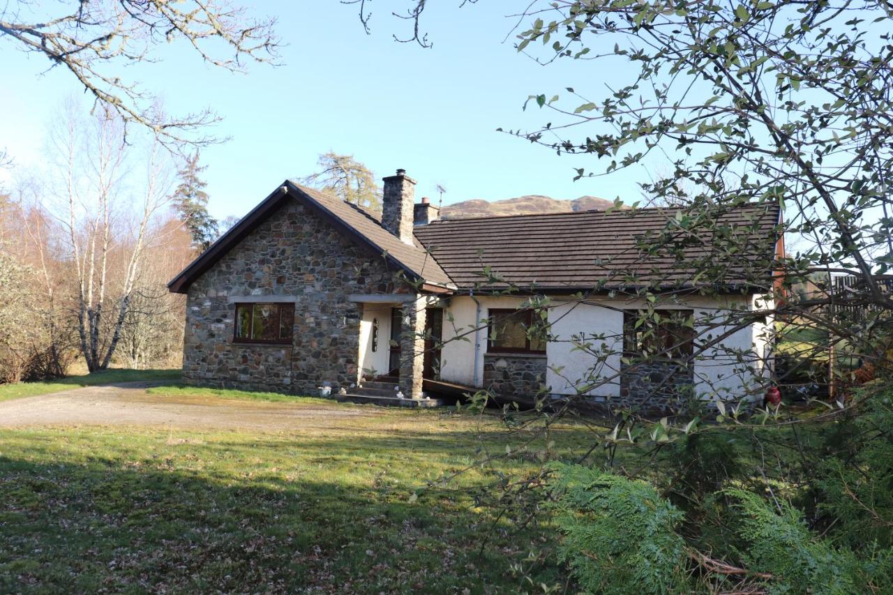 CrAgMhOr Bed & Breakfast In Balquhidder Glen - B&B Lochearnhead