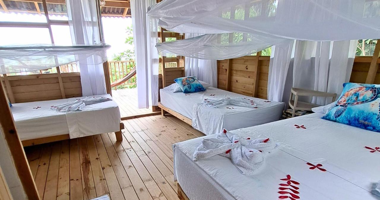 Comfort Vierbettzimmer