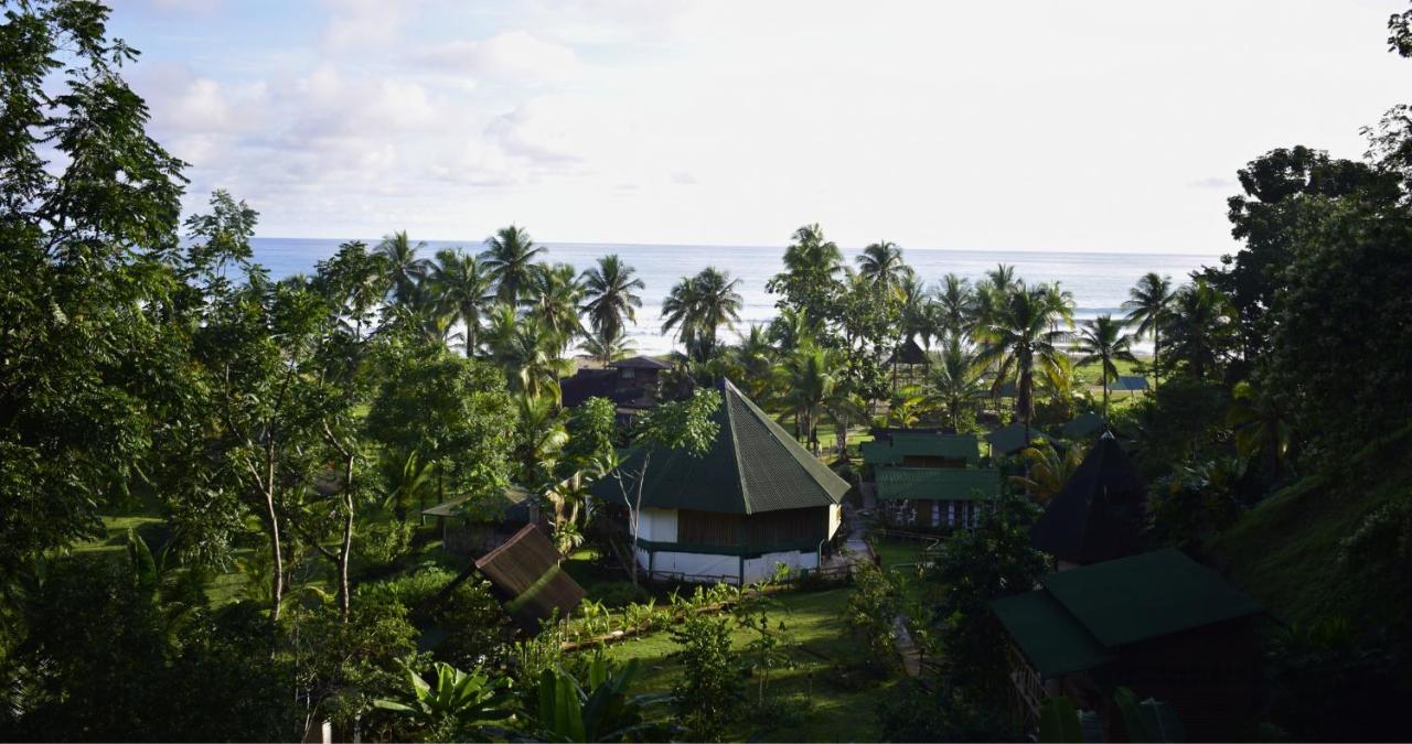 Playa Alegre - Ferienwohnung Bahía Solano