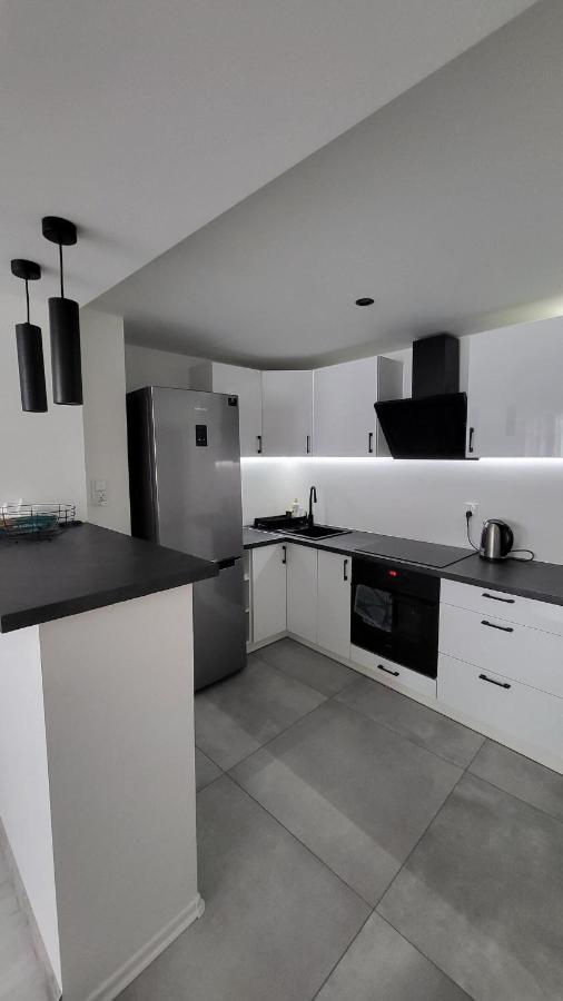 Apartament Lubomierz - B&B Lubomierz