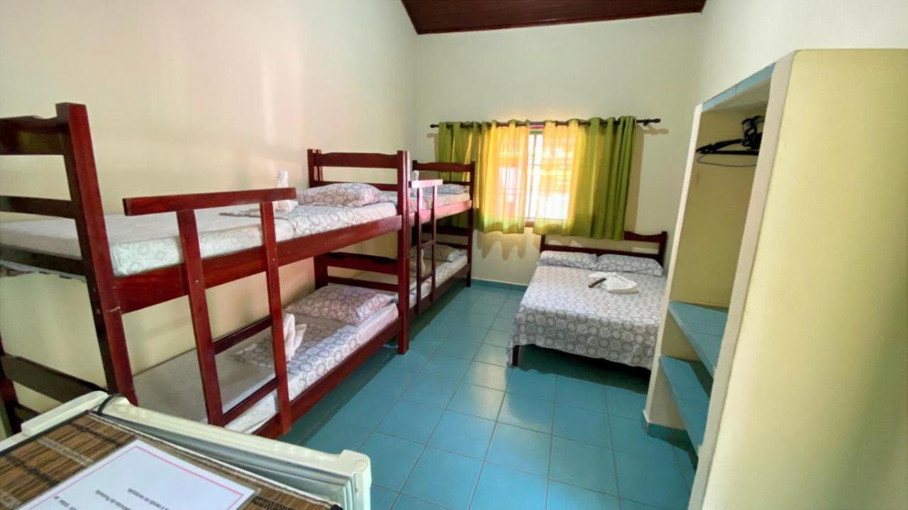 Camera Familiare con Bagno Privato