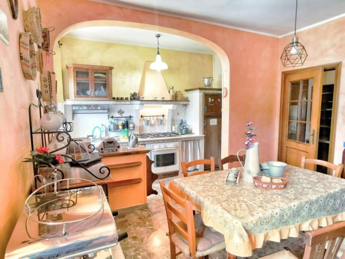B&B Santa Vittoria - B&B Monteleone Sabino
