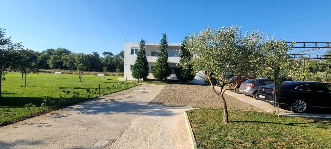 Riviera Inn apartments - B&B