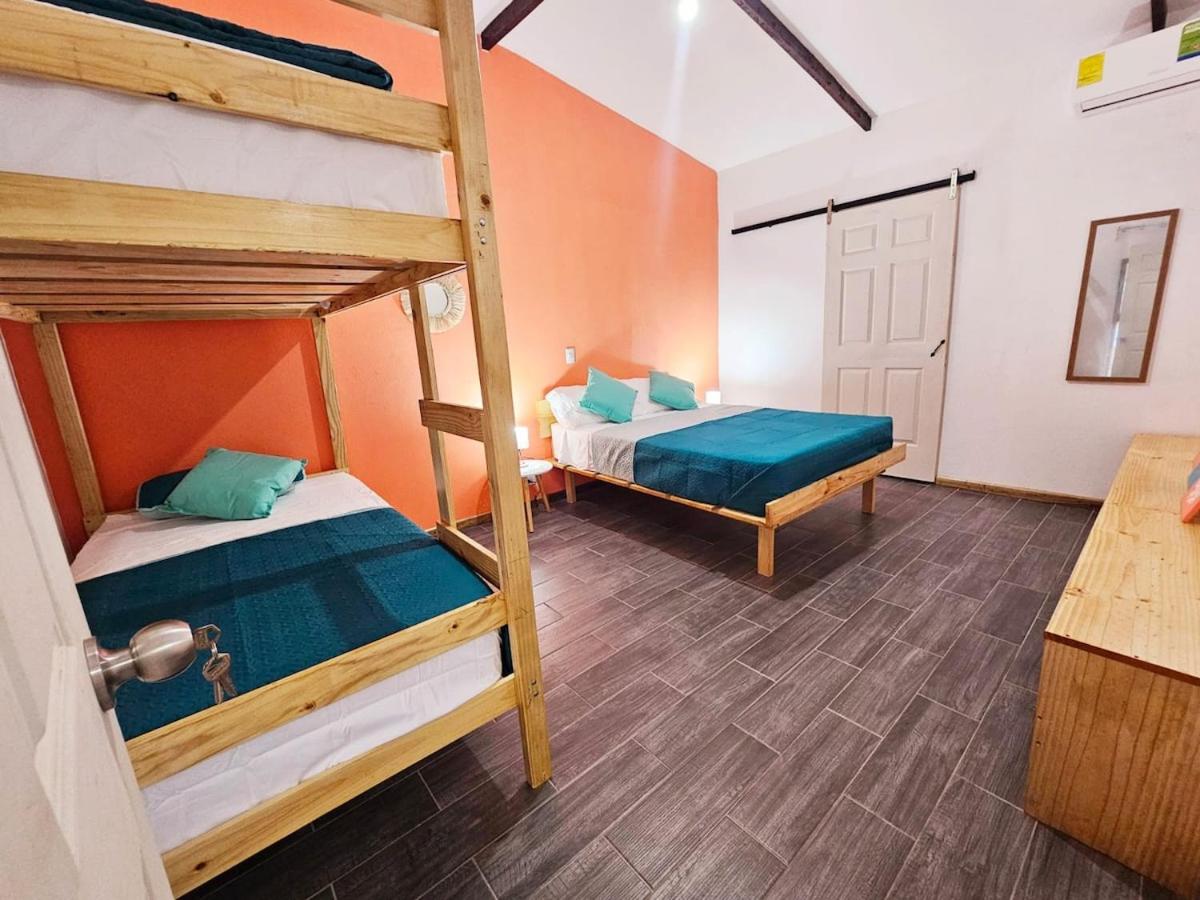 Casa con 2 Camere da Letto