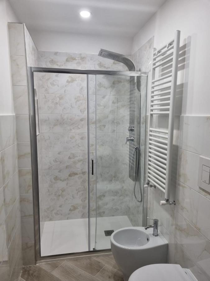 Il borgo - Chambres d'hôtes Vico Equense