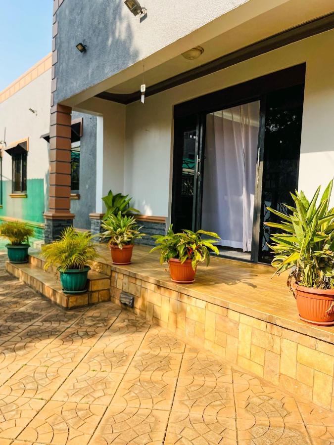 JK COZY HOMES ug - B&B Kampala