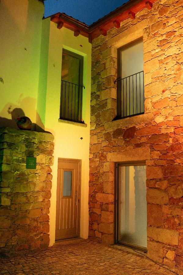 Casas do Freixial - Casa do Beco - Chambres d’hôtes Fundão