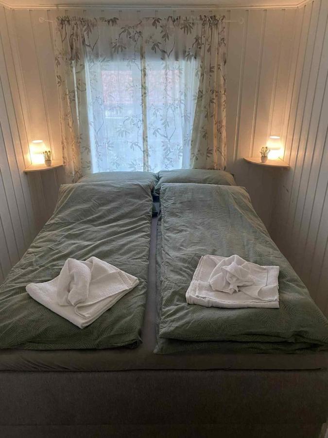 Nydelig sentrumsleilighet - B&B Arendal