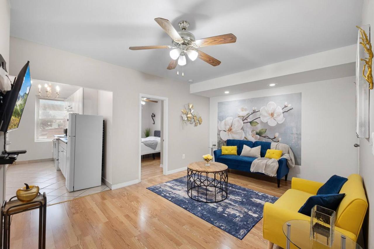 Deluxe Apt In Center City - Chambres d’hôtes Philadelphie