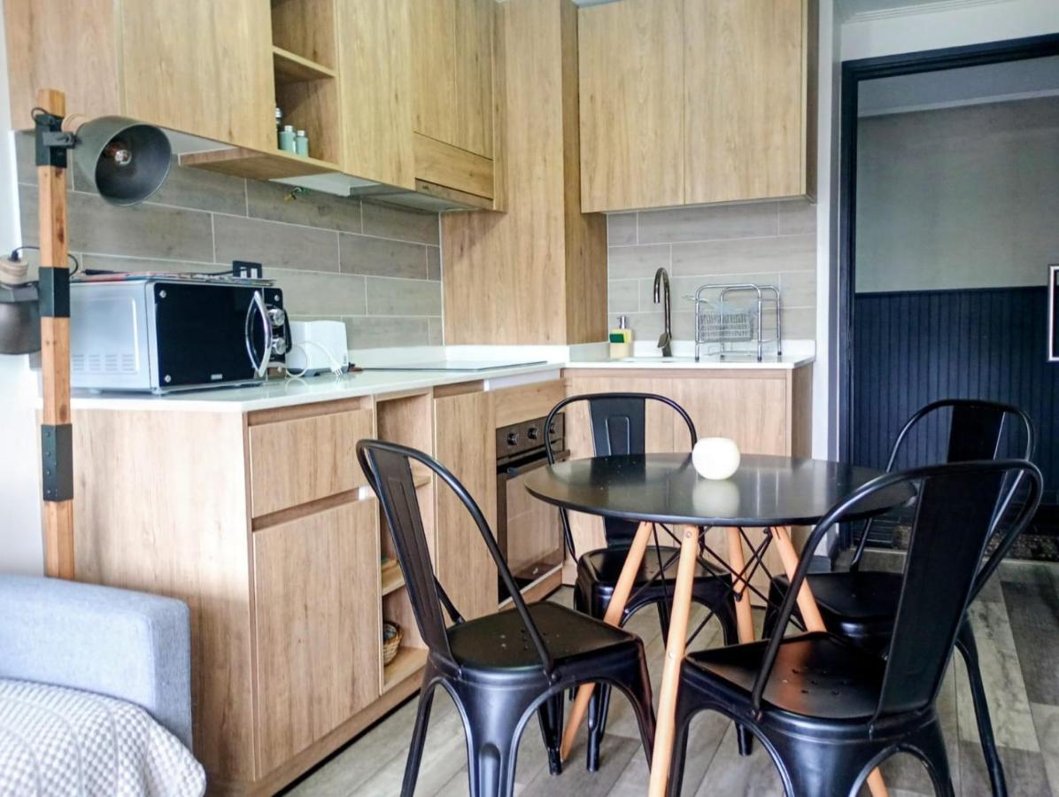 Entrañable departamento - Ferienwohnung Puerto Varas