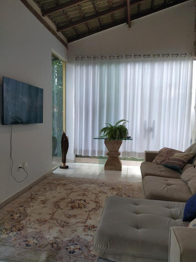 Casa em condomínio aconchegante e cheia de estilo - B&B