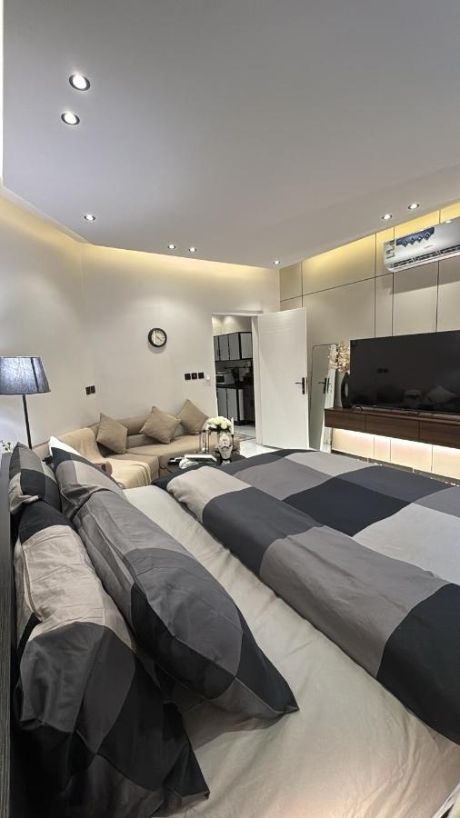 Spartacus Studio - Chambres d’hôtes Riyad