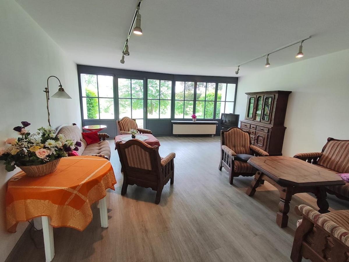 Kurpark Suite - B&B