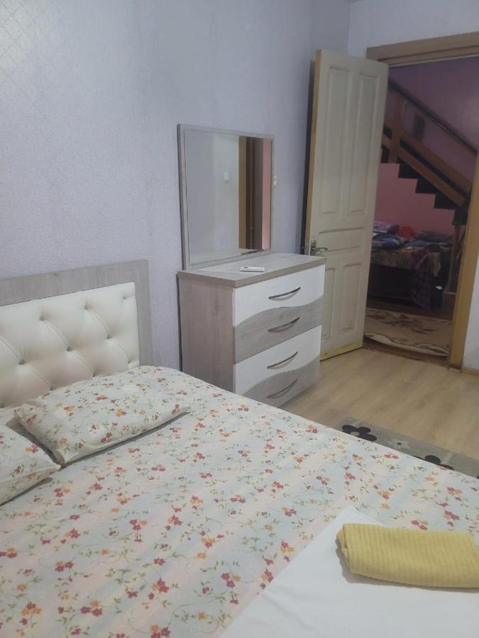 Chambre Double Économique