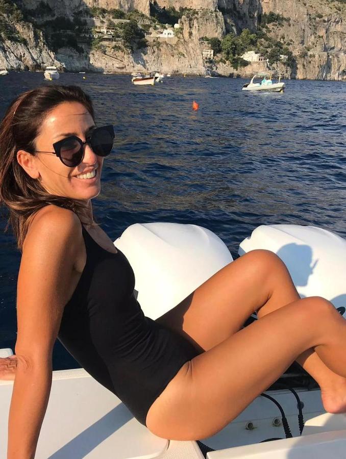 Casa Don Matteo - Ferienwohnung Scala