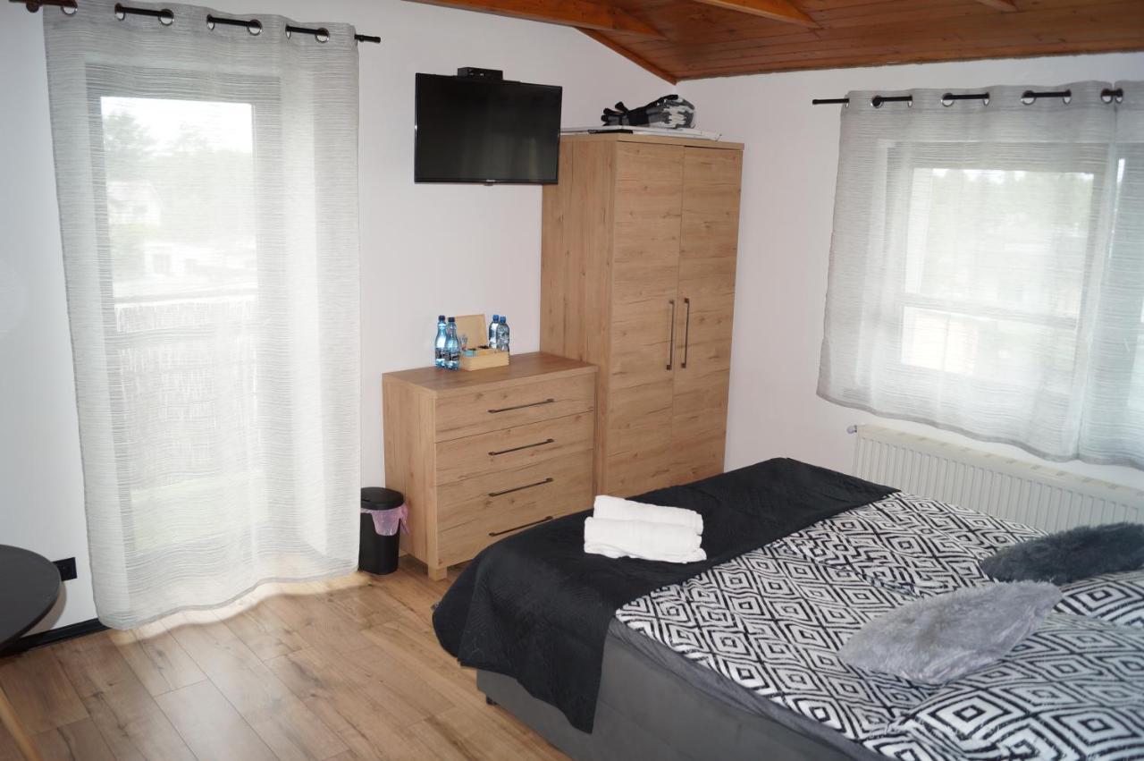 Habitación Triple con baño privado