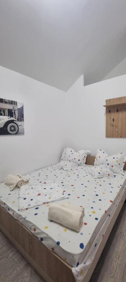 La Unchiu Teo - B&B Cristeşti