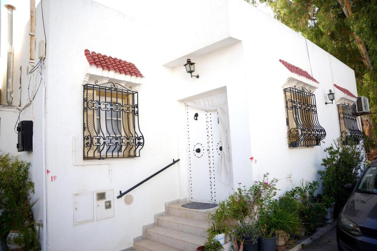 Dar Sousse - B&B
