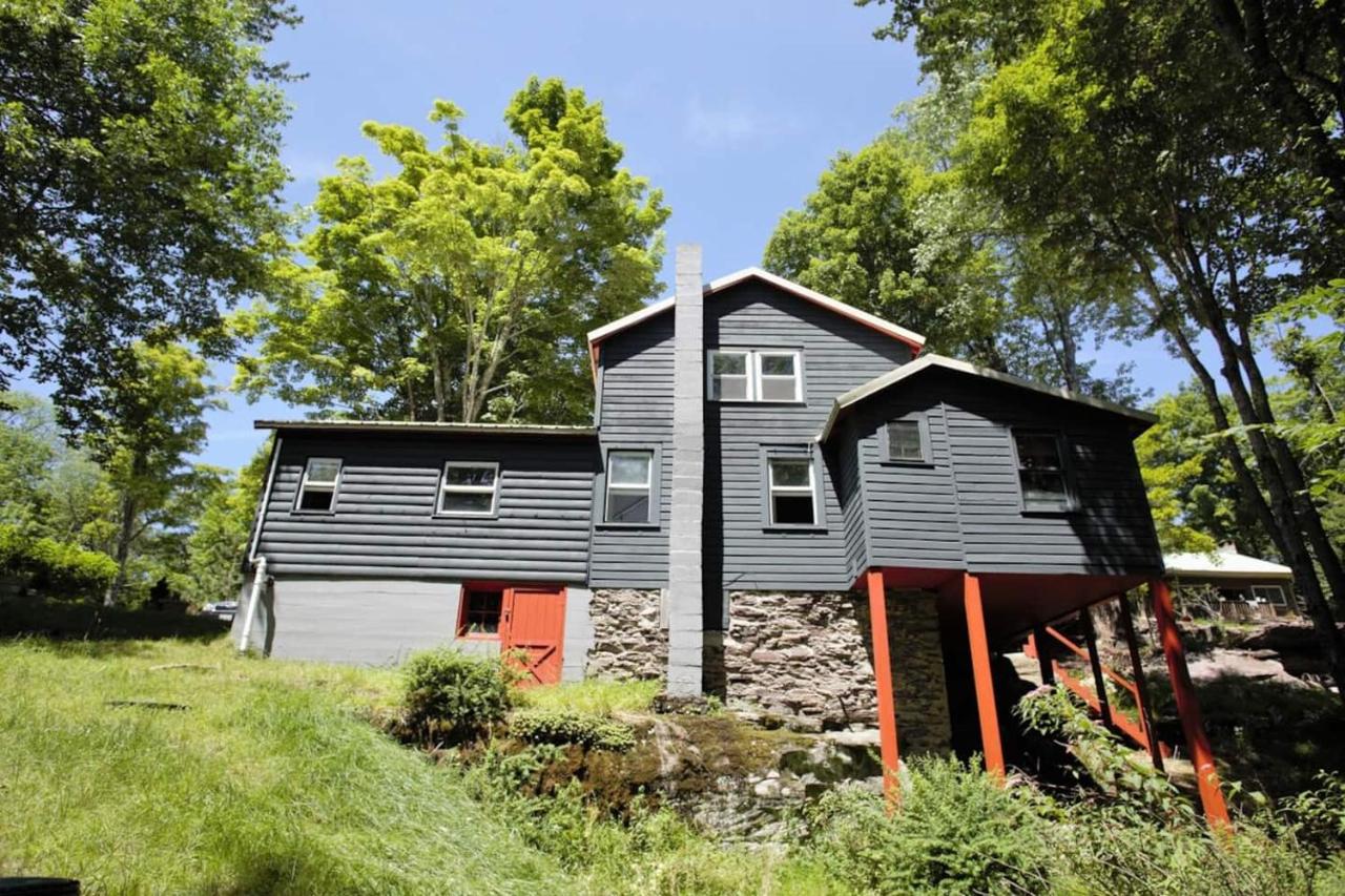 Lake Accesspedal Boatsupsbbqrenovated - B&B
