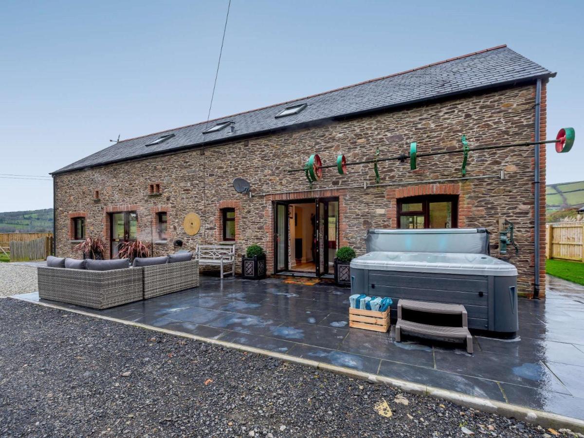 3 Bed in Combe Martin 82866 - B&B