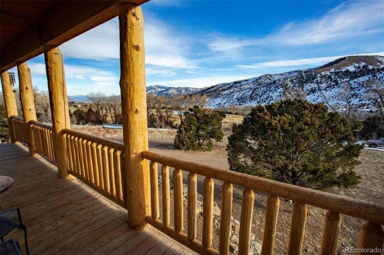 Salida - Monarch Family Getaway! - B&B Monarch
