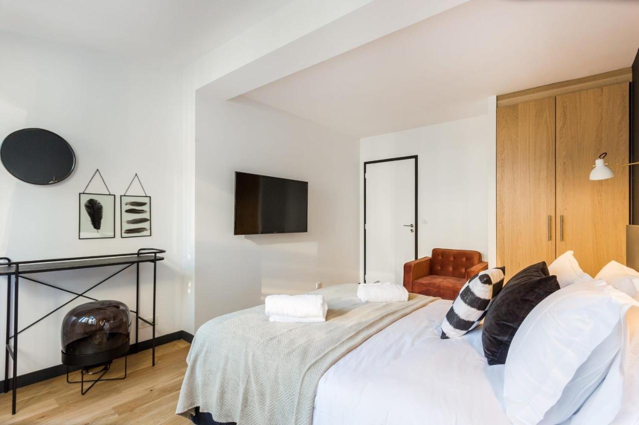 Apartamento de 2 dormitorios