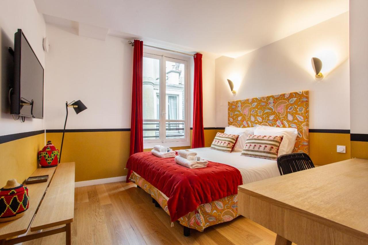 Apartamento Deluxe de 3 dormitorios 