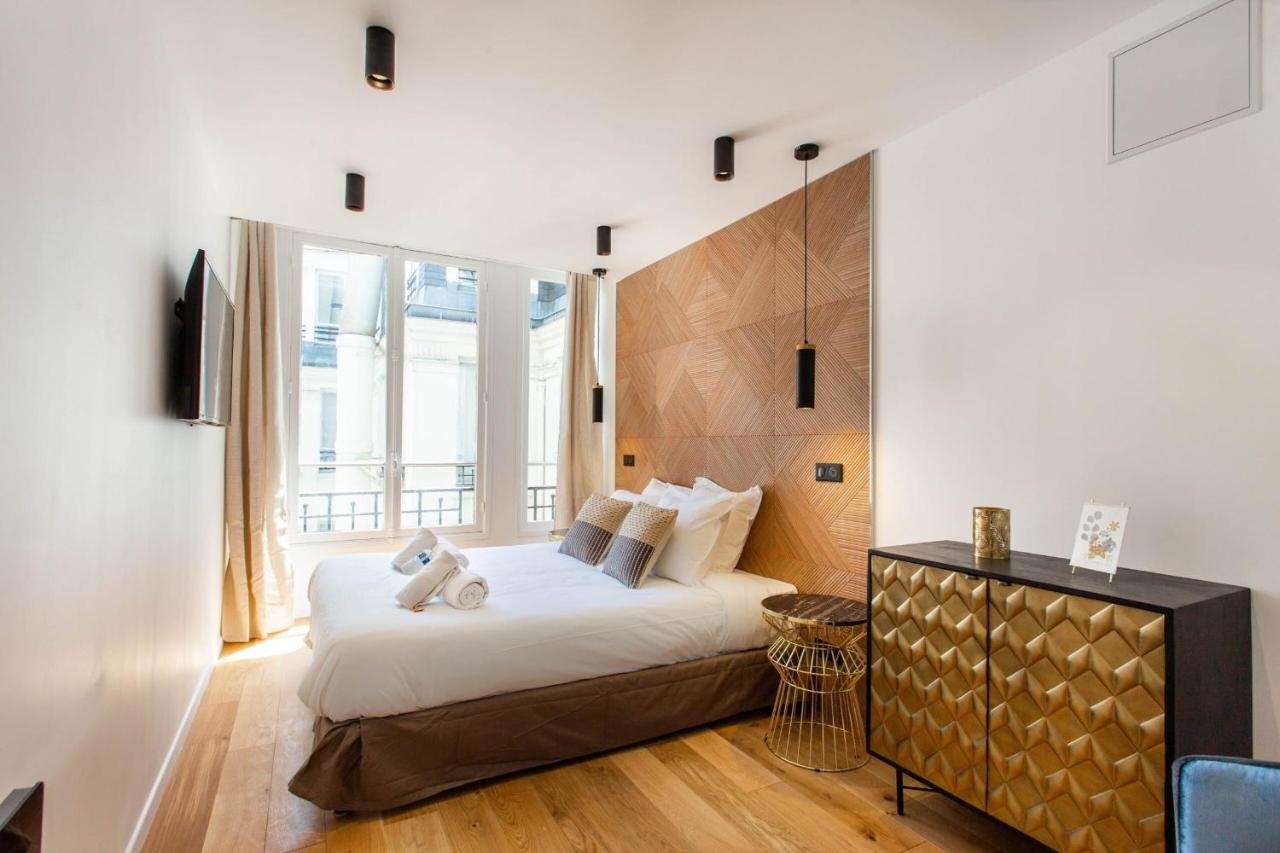 Apartamento de 3 dormitorios Premium