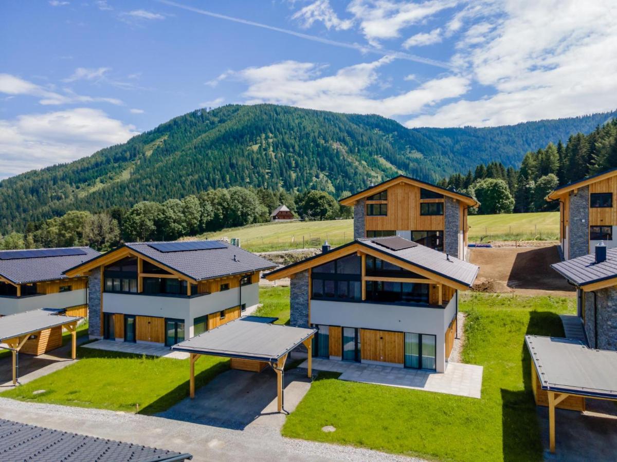 Grebenzen Lodge 55 - B&B